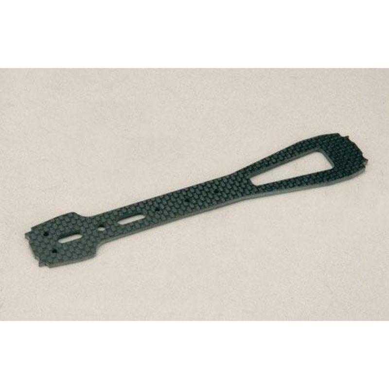 XTM Upper Deck (C.Fbr/F.Gls/2.5mm) For Rage (Box 78)