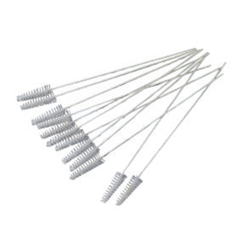 AB524 Expo Pack of 20 Fine Airbrush Cleaning Brushes
