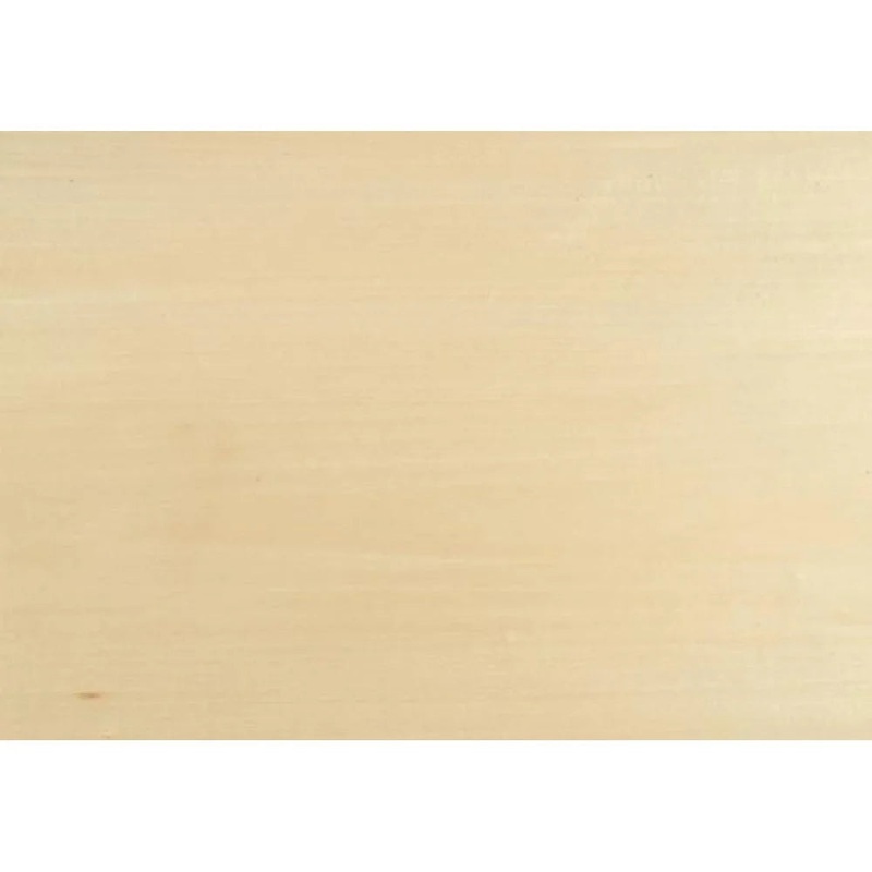 Ash wood 1.5mm x 100mm x 915mm