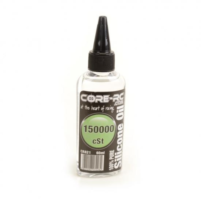 CORE RC Silicone Oil – 150000 cSt – 60ml