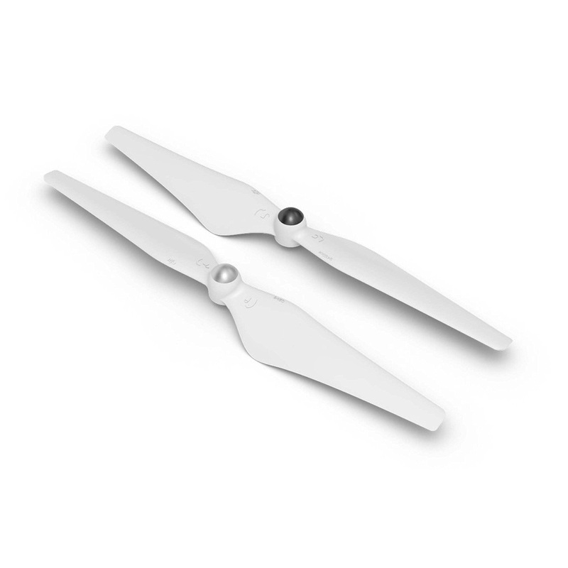 DJI Phantom 3 Replacement Propellers No.9 P36657b0356 – Pair (Box 47)