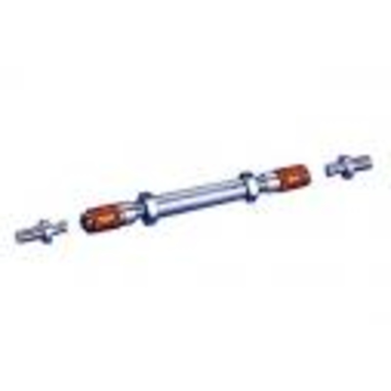 Graupner/SJ Fuse wings (self-locking) (Box 91)