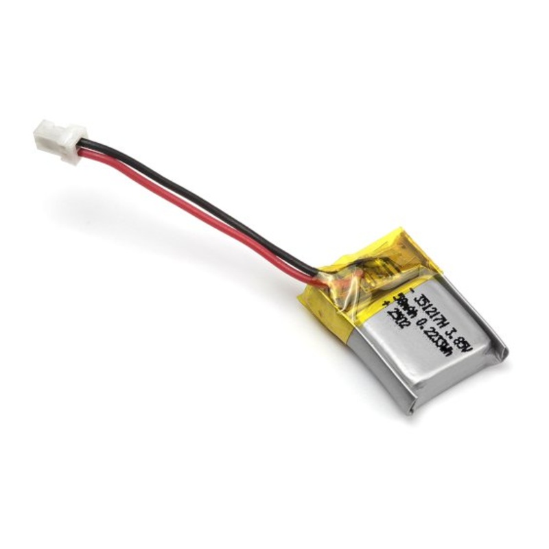 HPI Racing nano-TTR 3.85V 58mAh High Voltage LiPo 0.2233Wh