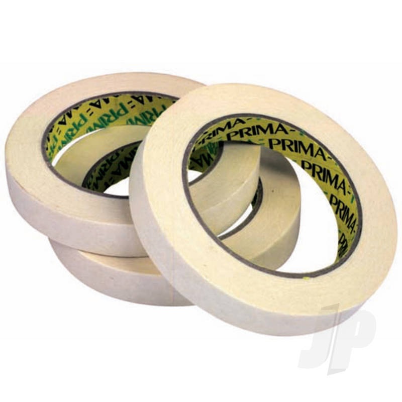 Masking Tape (1/2 Inch)