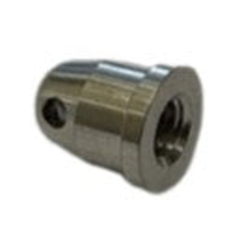 MFA Alloy Spinner Nut M7