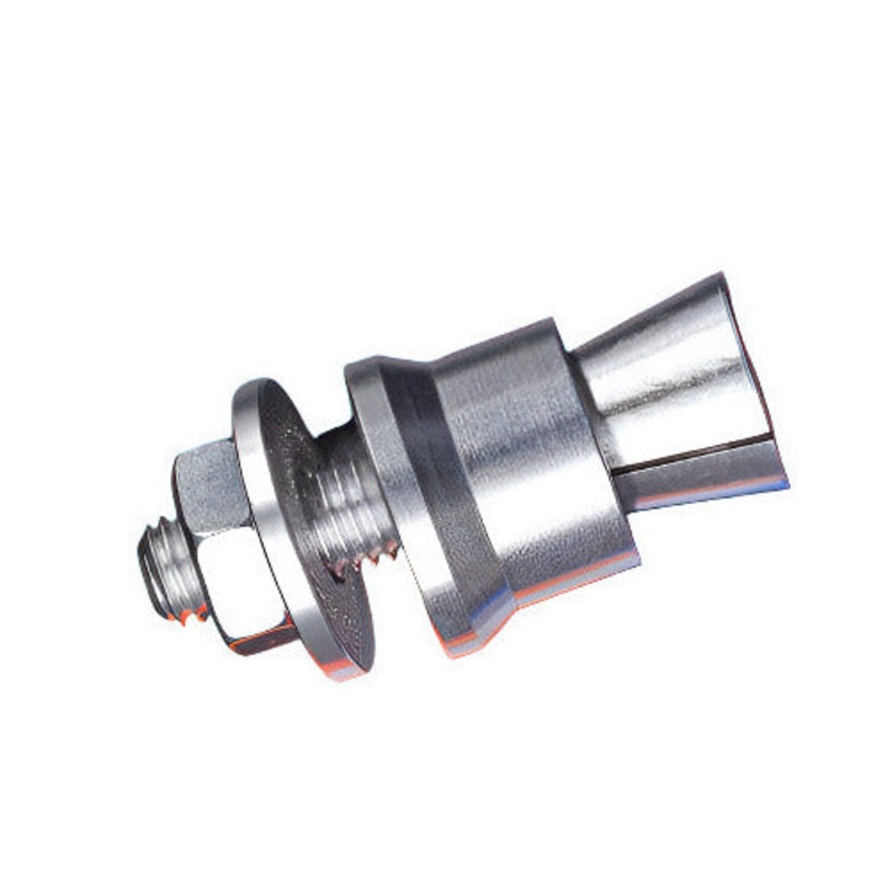 Ripmax Motor Prop Adaptor 3.17mm/8mm plain nut
