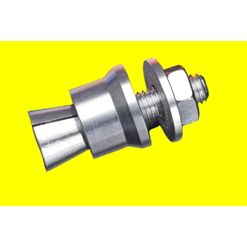 Tornado Motor Prop Adaptor 4 mm