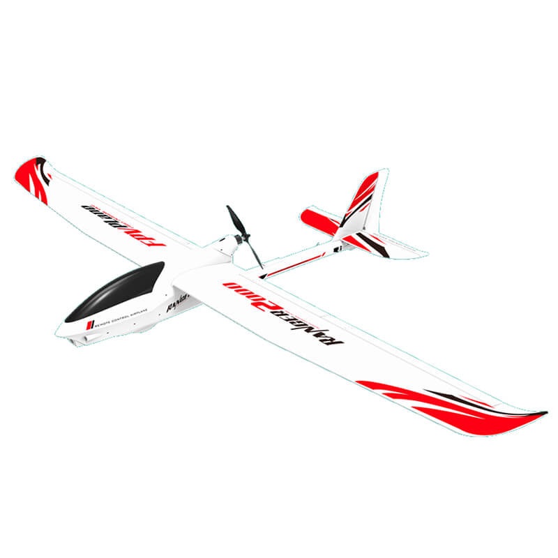 VOLANTEX RANGER 2000MM GLIDER WITH ABS FUSELAGE ARTF – Pre Order Only -Expected Early August