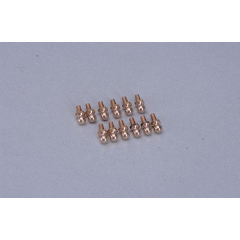 XTM Ball Joint Set (Pk12) – Rage (Box 78)