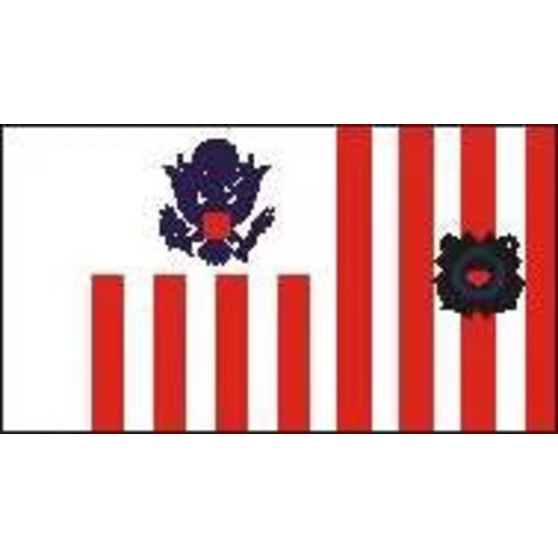 Becc USA Coastguard 25mm