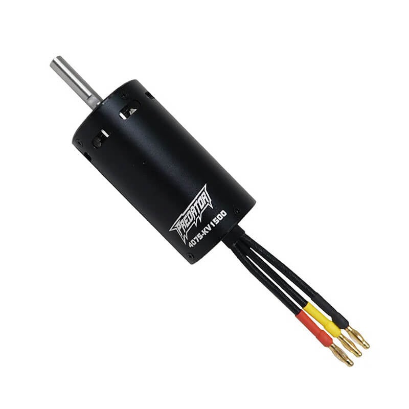 FMS PREDATOR 4075-KV1500 INNERRUNNER MOTOR