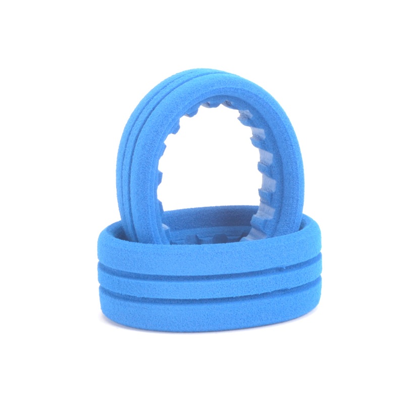 1/10 Closed Cell Inserts – 4WD Front – pr