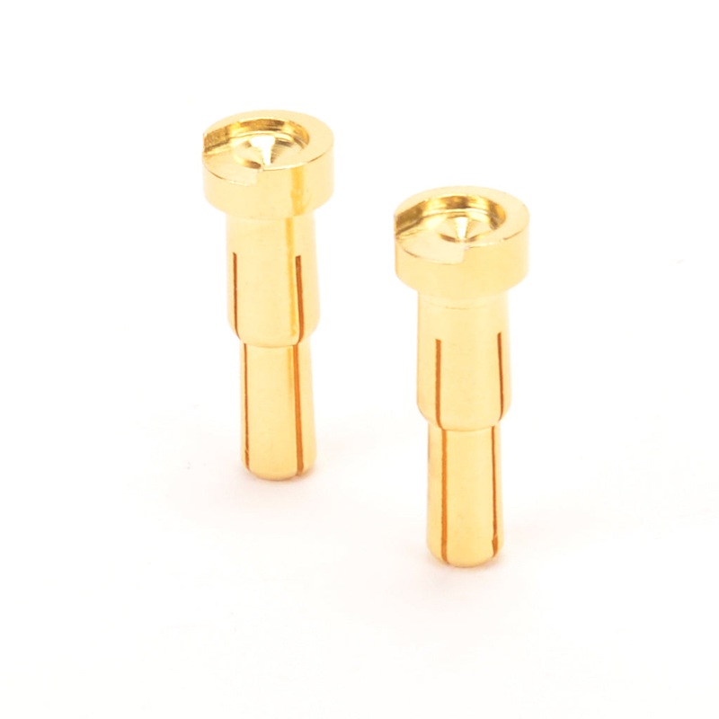 4/5mm Stepped Plug – pr