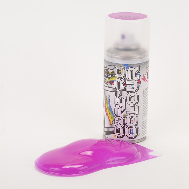 Aerosol Paint – Berry Purple