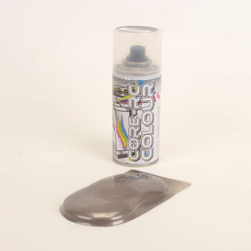 Aerosol Paint – Bullet Grey