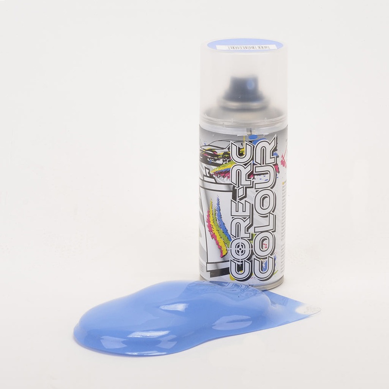 Aerosol Paint – French Blue