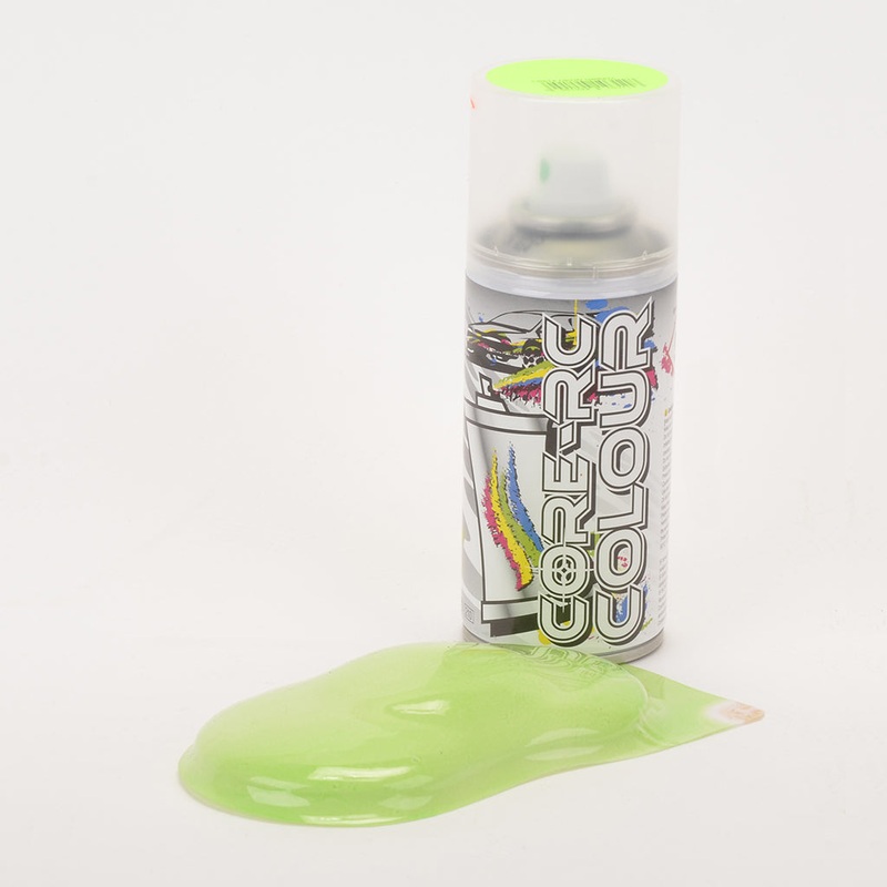 Aerosol Paint – Lime Green