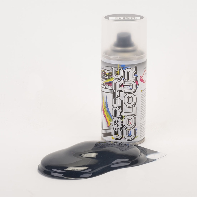 Aerosol Paint – Petrol Blue