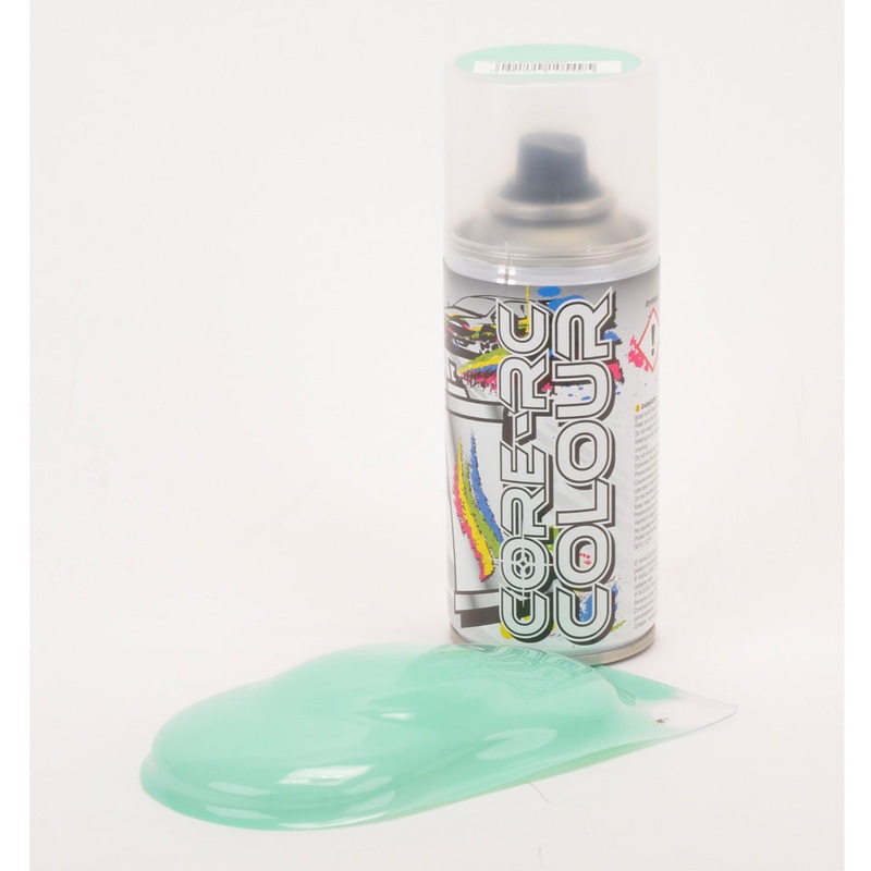 Aerosol Paint – Spearmint
