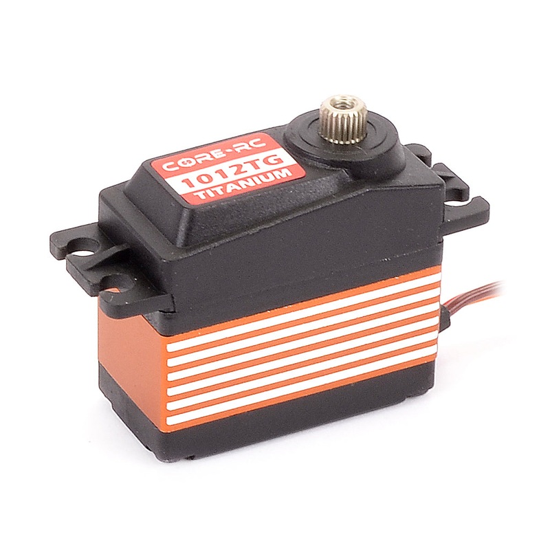 CORE RC – 1012TG Digital Servo 10Kg .12 Sec