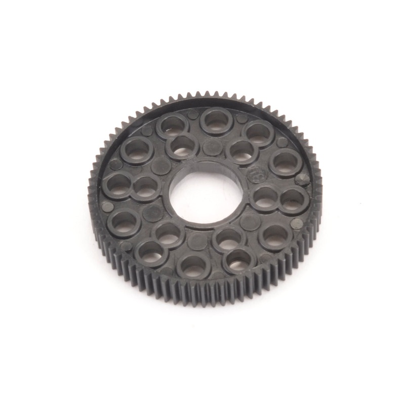 CORE RC – Spur Gear 76T – 64DP
