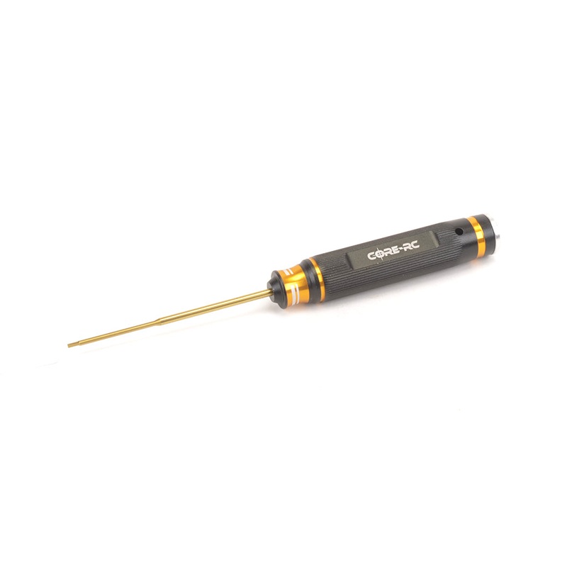 CORE RC Allen Wrench Hex B/G – 1.5 x 180mm