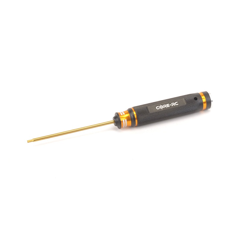 CORE RC Allen Wrench Hex B/G – 2.0 x 180mm