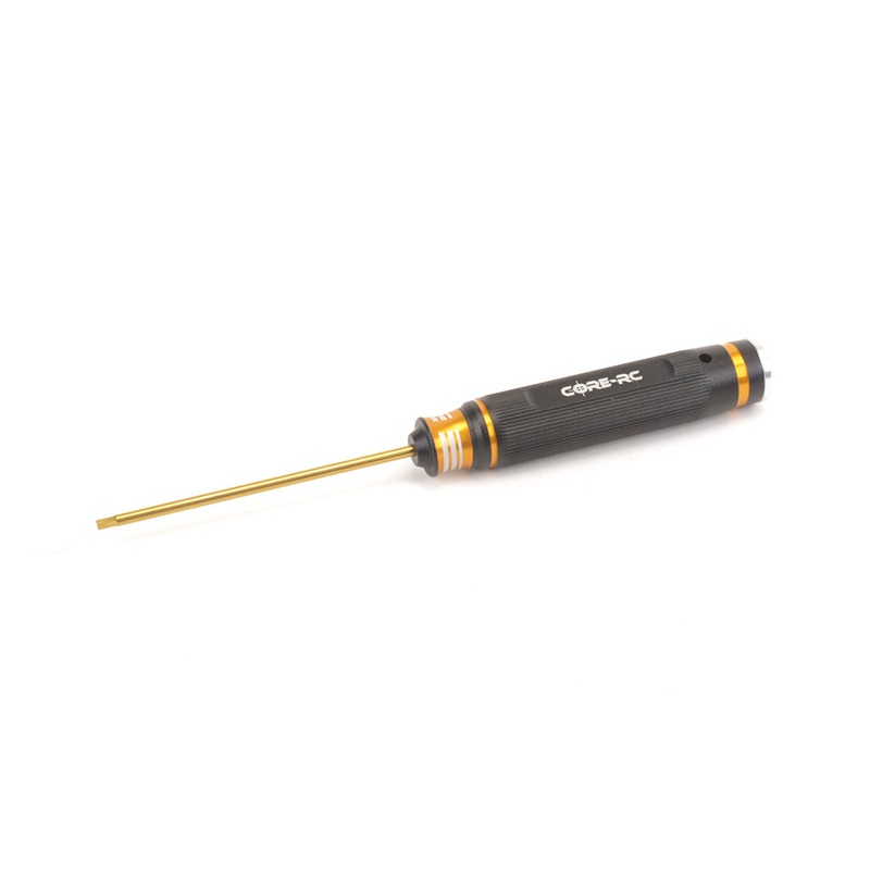 CORE RC Allen Wrench Hex B/G – 2.5 x 180mm