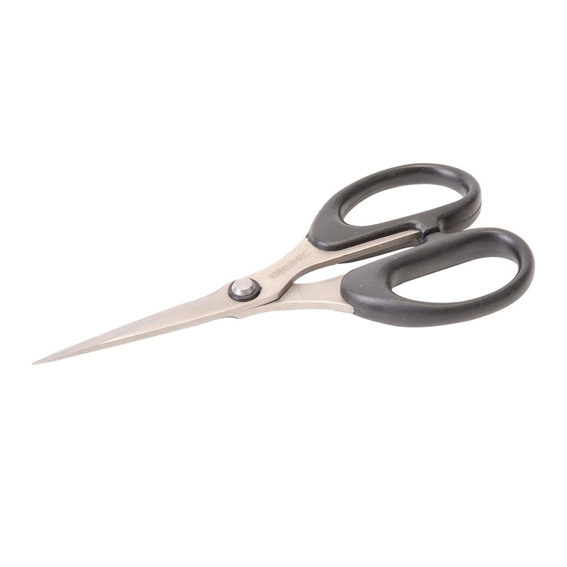 CORE RC – Straight Body Scissors