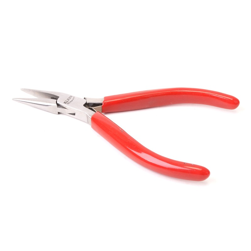 Snipe Nose Box Joint Plier – 115mm