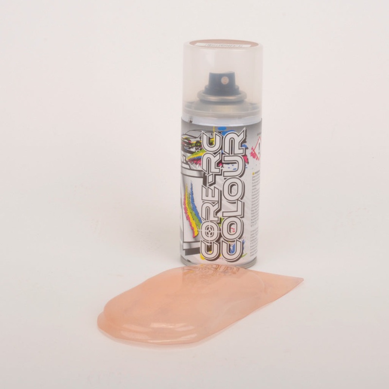 Aerosol Paint – Glacier Gold