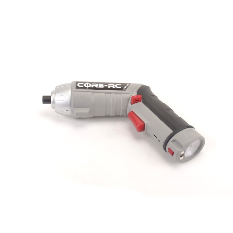 CORE RC Electric Screwdriver 3.6V – 1300mAh
