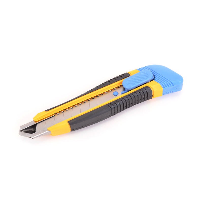 Heavy Duty Cutter Auto Lock