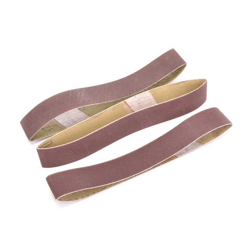 Sander Bands x 3 – Fine