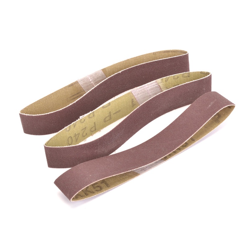 Sander Bands x 3 – Medium