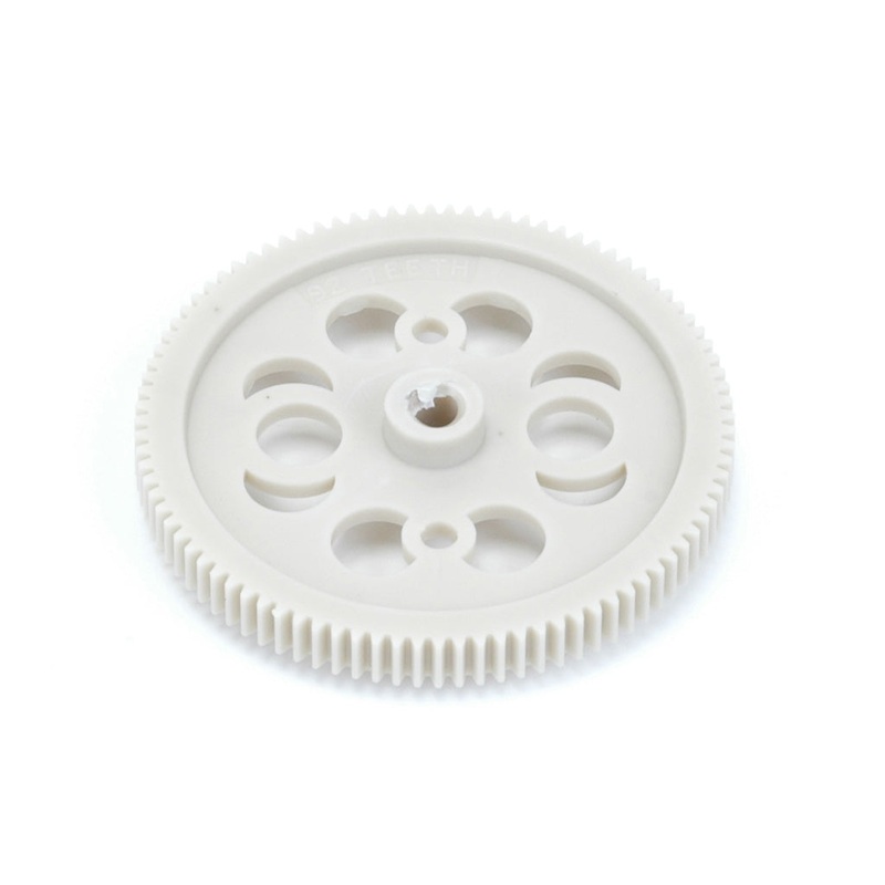 92T Whisper Gear – 48 D.P.