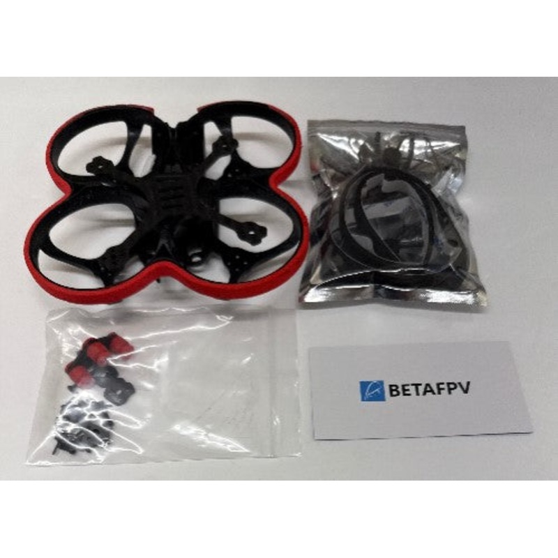Beta FPV PAVO 95 Quad Frame set