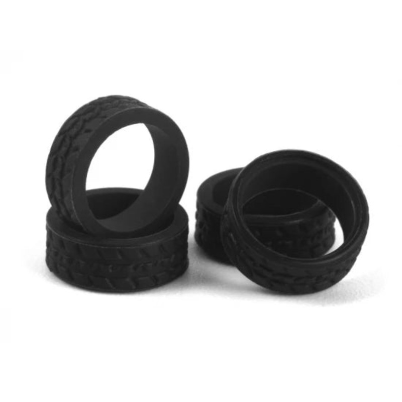 HPI 1:64th SPEC-GRIP Tire – K-Compound (4PCS)
