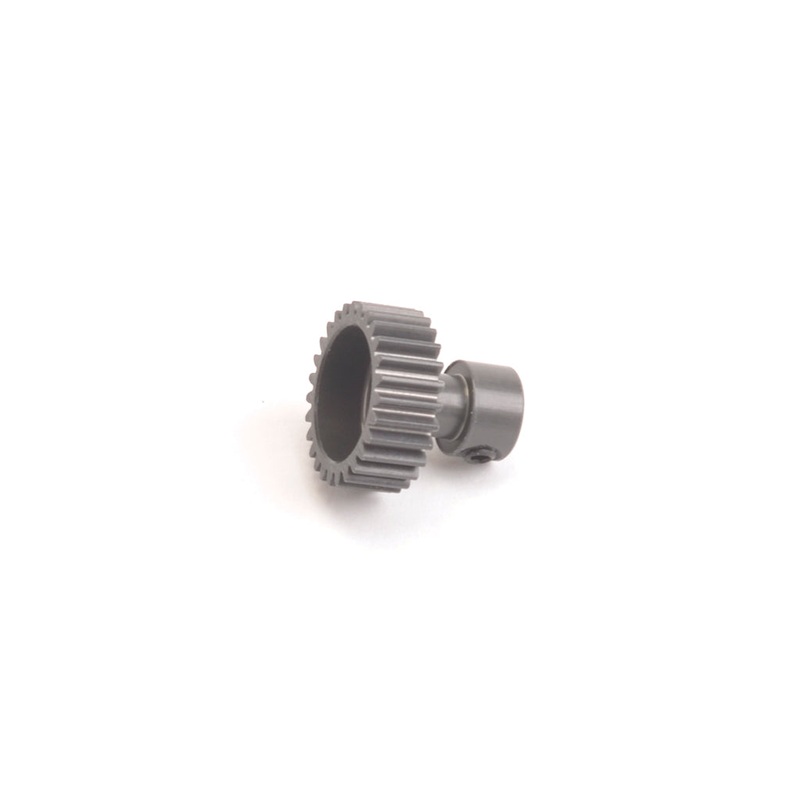 Pinion – Long Boss Hard Alloy 48DP – 27T