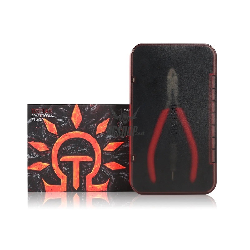 ST-A3.0 SINGLE BLADE NIPPERS