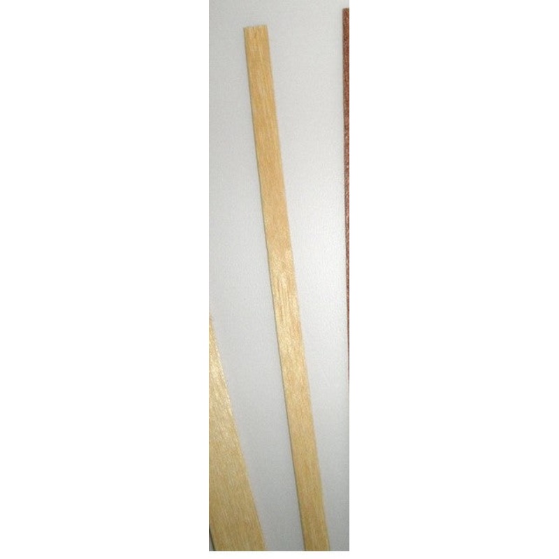 Tasma Obeche 0.6mm x 6.0mm x 915mm