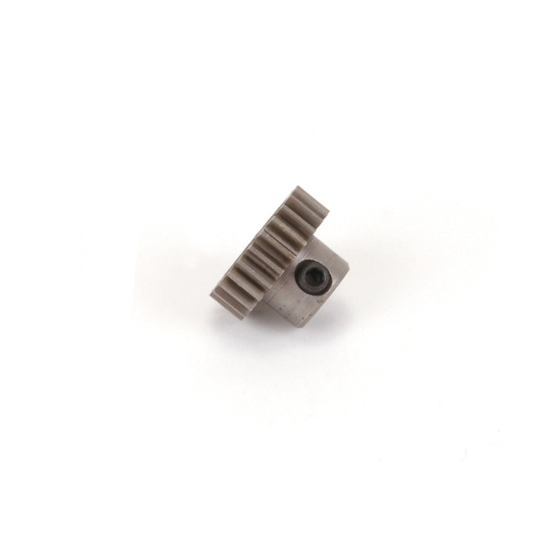 25T Steel Pinion – 48 D.P.