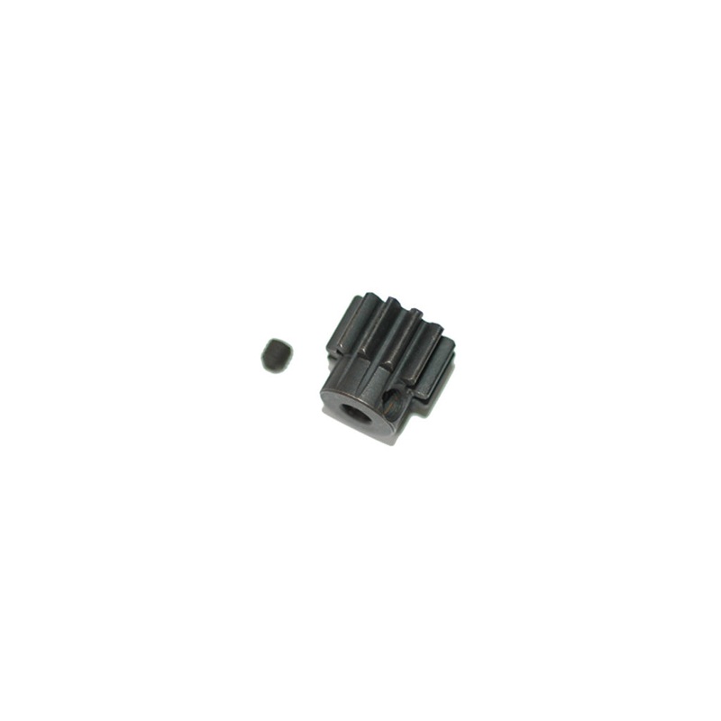 Hard Steel Pinion Gear 10T