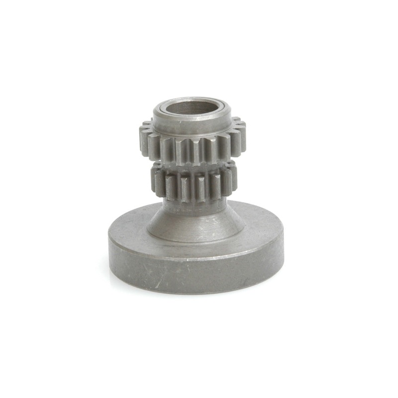 Pinion Bell – 15+19 2 Speed