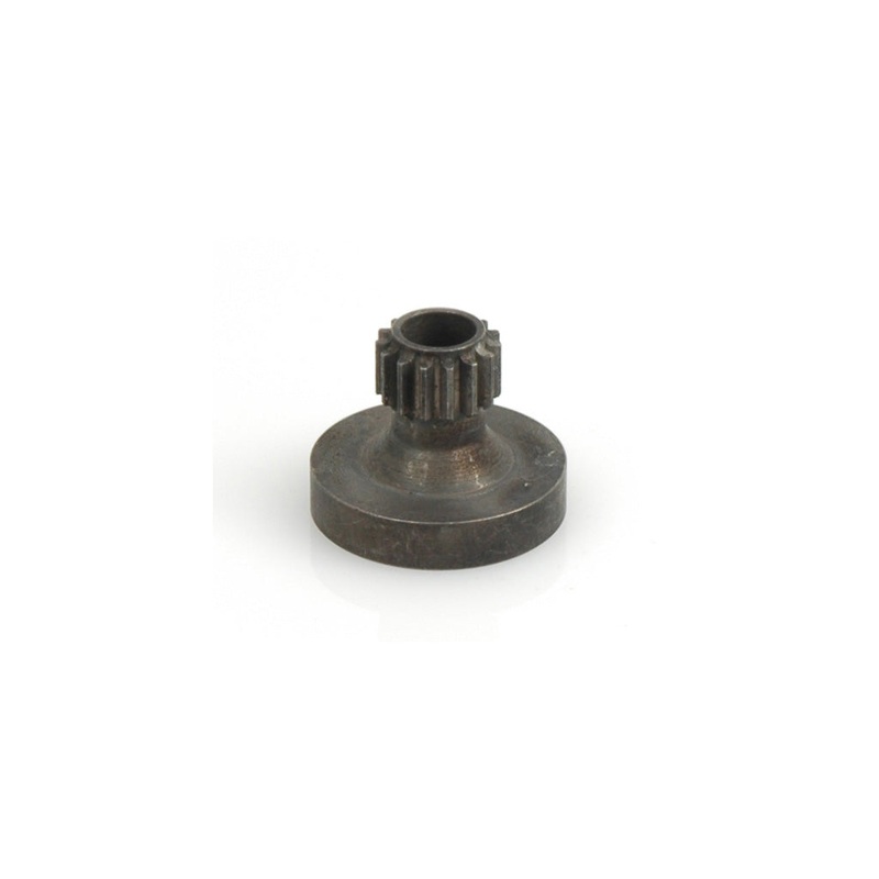 Pinion Clutch Bell; 15T – Rascal Riot