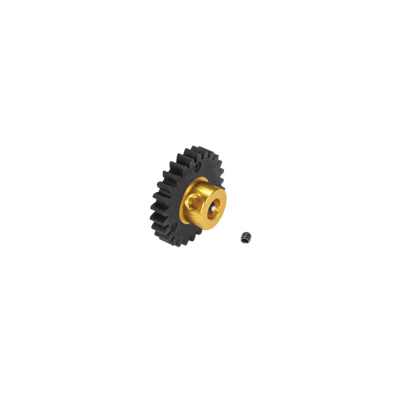 Pinion Gear 48P 26T – Super Light