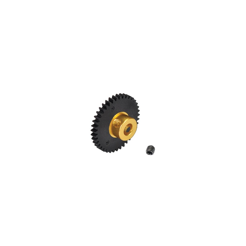 Pinion Gear 48P 30T – Super Light