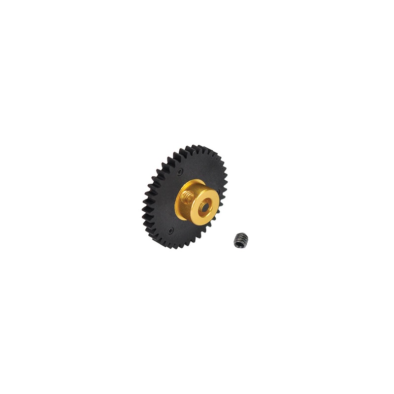 Pinion Gear 48P 31T – Super Light