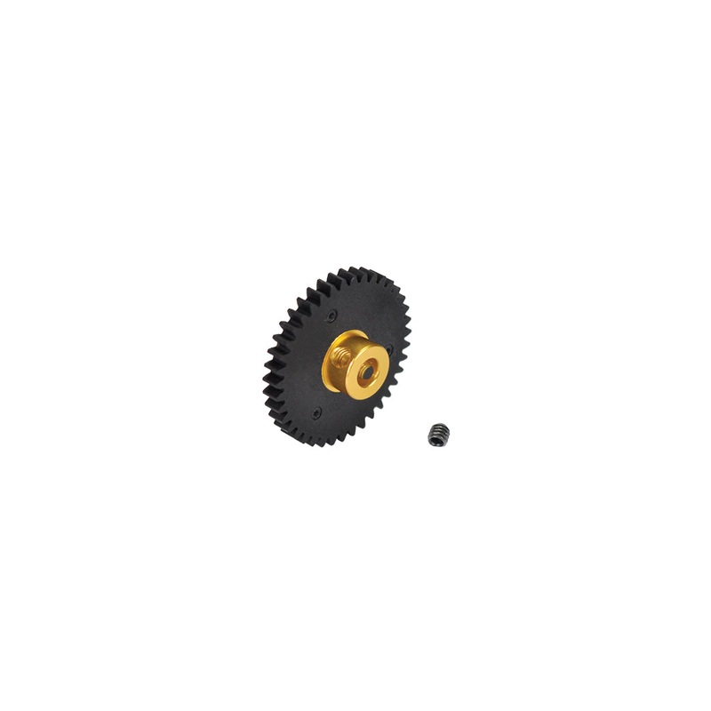 Pinion Gear 48P 34T – Super Light