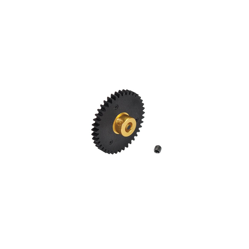 Pinion Gear 48P 35T – Super Light